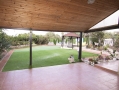 Villas à vendre à Zichron Ya'akov.